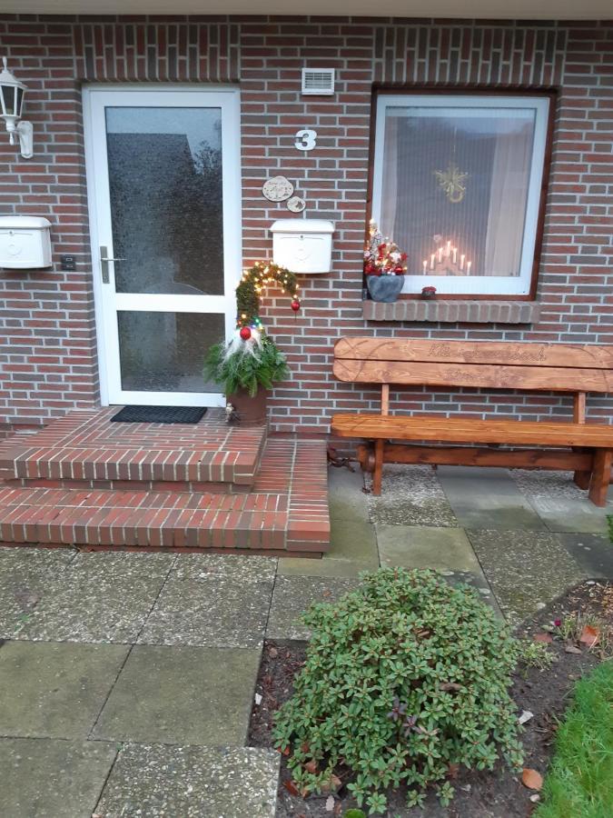 Storchennest Apartment Burg  Exterior photo